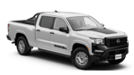 Nissan Frontier - FrontRight thumbnail