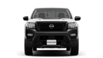 Nissan Frontier - Front thumbnail