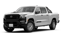Nissan Frontier Crew Cab Hardbody Edition 4x4
