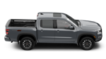 Nissan Frontier - Right thumbnail