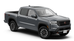 Nissan Frontier - FrontRight thumbnail