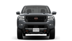 Nissan Frontier - Front thumbnail