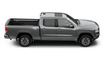 Nissan Frontier - Right thumbnail