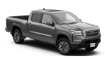 Nissan Frontier - FrontRight thumbnail