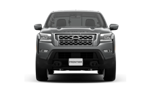 Nissan Frontier - Front thumbnail