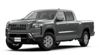 Nissan Frontier Crew Cab SV 4x4