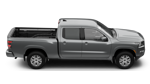 Nissan Frontier - Right thumbnail