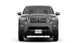Nissan Frontier - Front thumbnail