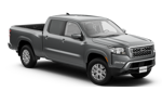 Nissan Frontier - FrontRight thumbnail
