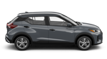 Nissan Kicks Play - Right thumbnail