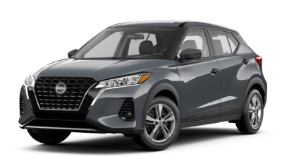 2024 Nissan Kicks Play