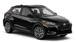 Nissan Kicks Play - FrontRight thumbnail