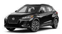 Nissan Kicks Play SR CVT