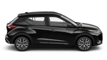 Nissan Kicks Play - Right thumbnail