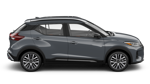 Nissan Kicks Play - Right thumbnail