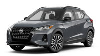 Nissan Kicks Play SR Premium CVT