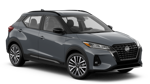 Nissan Kicks Play - FrontRight thumbnail