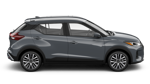 Nissan Kicks Play - Right thumbnail