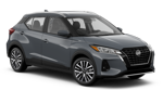 Nissan Kicks Play - FrontRight thumbnail