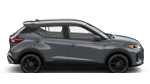 Nissan Kicks Play - Right thumbnail