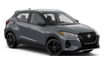 Nissan Kicks Play - FrontRight thumbnail