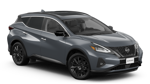 Nissan Murano - FrontRight thumbnail