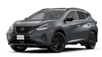 Nissan Murano Midnight Edition AWD CVT