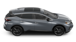 Nissan Murano - Right thumbnail