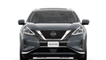 Nissan Murano - Front thumbnail