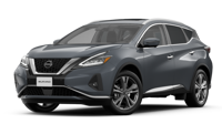 Nissan Murano Platinum AWD CVT