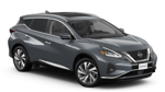 Nissan Murano - FrontRight thumbnail