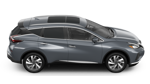Nissan Murano - Right thumbnail