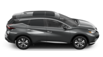 Nissan Murano - Right thumbnail