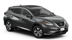 Nissan Murano - FrontRight thumbnail