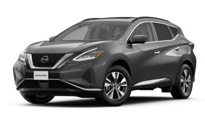 2024 Nissan Murano