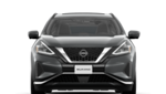 Nissan Murano - Front thumbnail