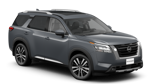 Nissan Pathfinder - FrontRight thumbnail
