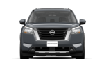 Nissan Pathfinder - Front thumbnail