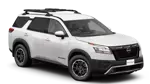 Nissan Pathfinder - FrontRight thumbnail
