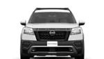 Nissan Pathfinder - Front thumbnail