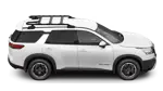 Nissan Pathfinder - Right thumbnail
