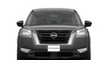 Nissan Pathfinder - Front thumbnail