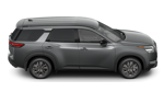 Nissan Pathfinder - Right thumbnail