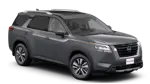 Nissan Pathfinder - FrontRight thumbnail