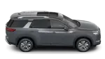 Nissan Pathfinder - Right thumbnail