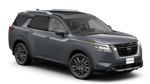 Nissan Pathfinder - FrontRight thumbnail