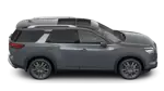 Nissan Pathfinder - Right thumbnail