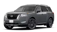 Nissan Pathfinder SL Premium 4WD