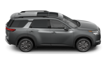 Nissan Pathfinder - Right thumbnail