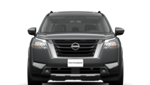Nissan Pathfinder - Front thumbnail